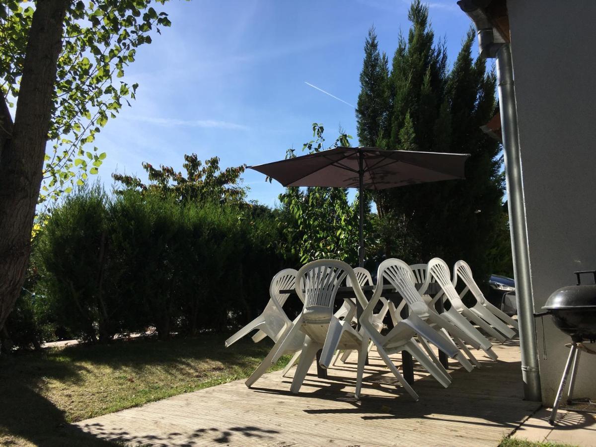 Gite des 3 cigognes Colmar Extérieur photo