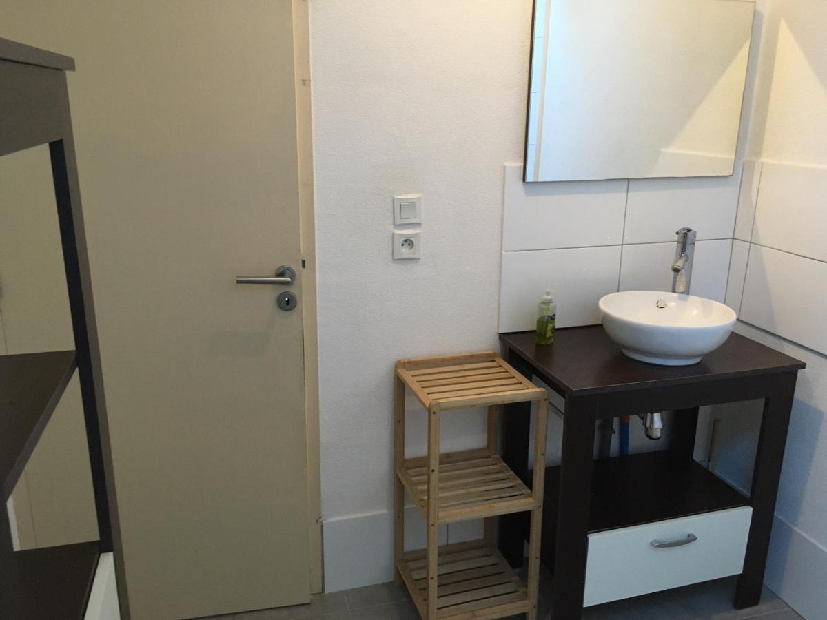 Gite des 3 cigognes Colmar Extérieur photo