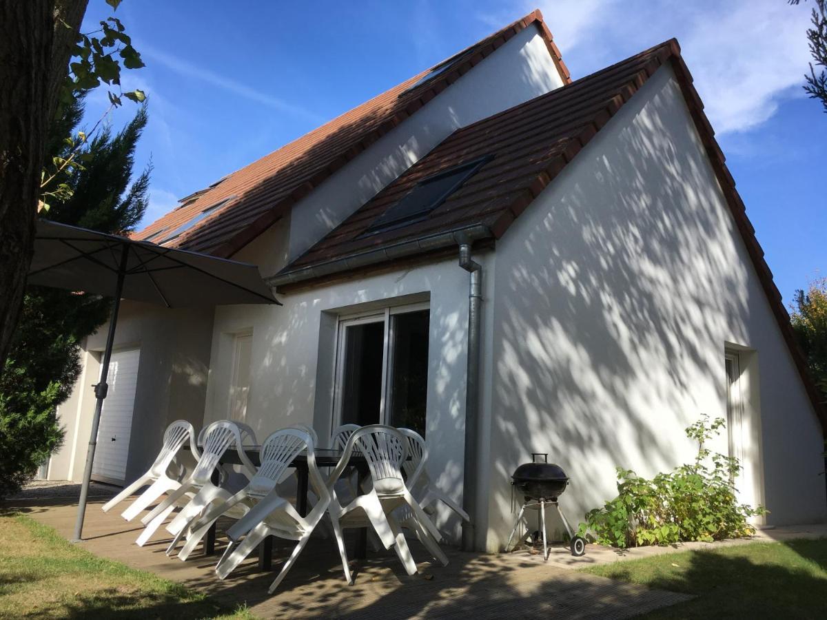 Gite des 3 cigognes Colmar Extérieur photo