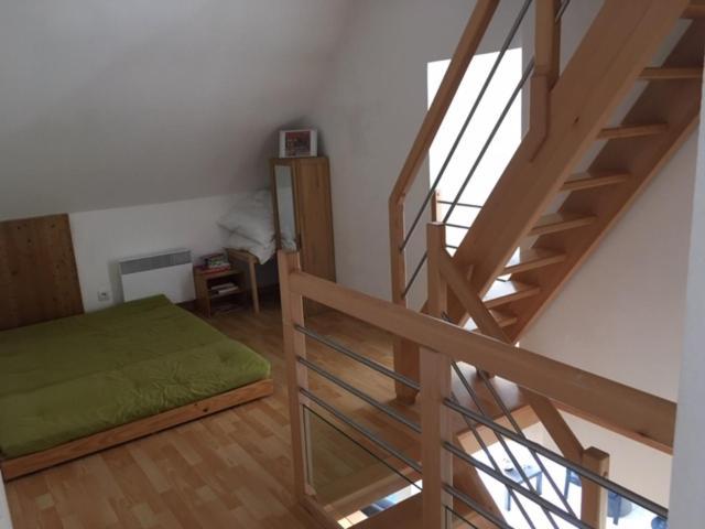 Gite des 3 cigognes Colmar Extérieur photo