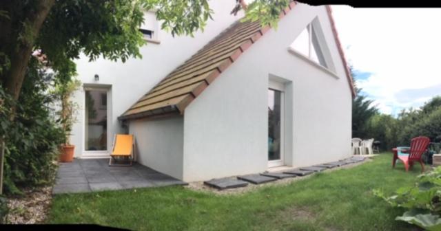 Gite des 3 cigognes Colmar Extérieur photo