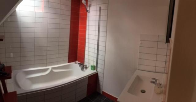 Gite des 3 cigognes Colmar Extérieur photo
