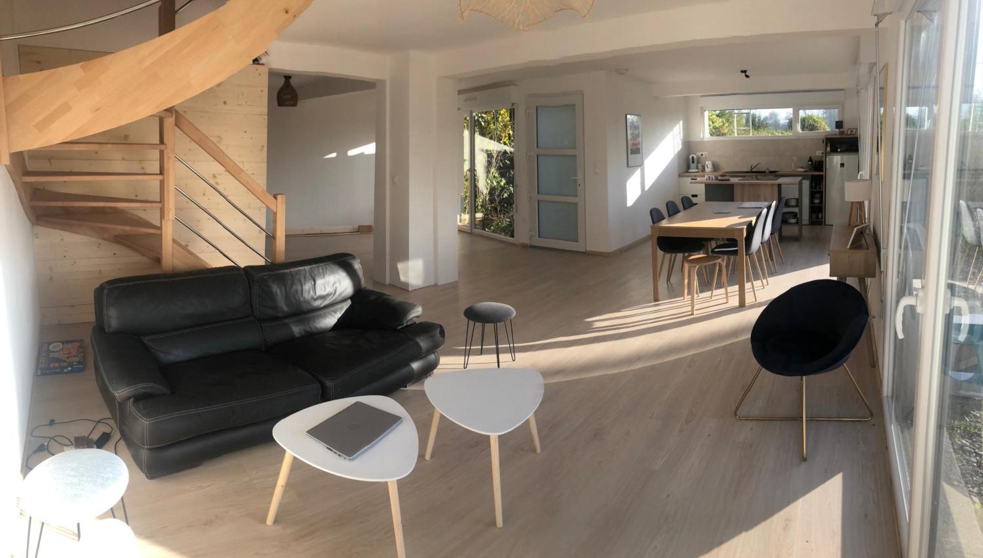 Gite des 3 cigognes Colmar Extérieur photo
