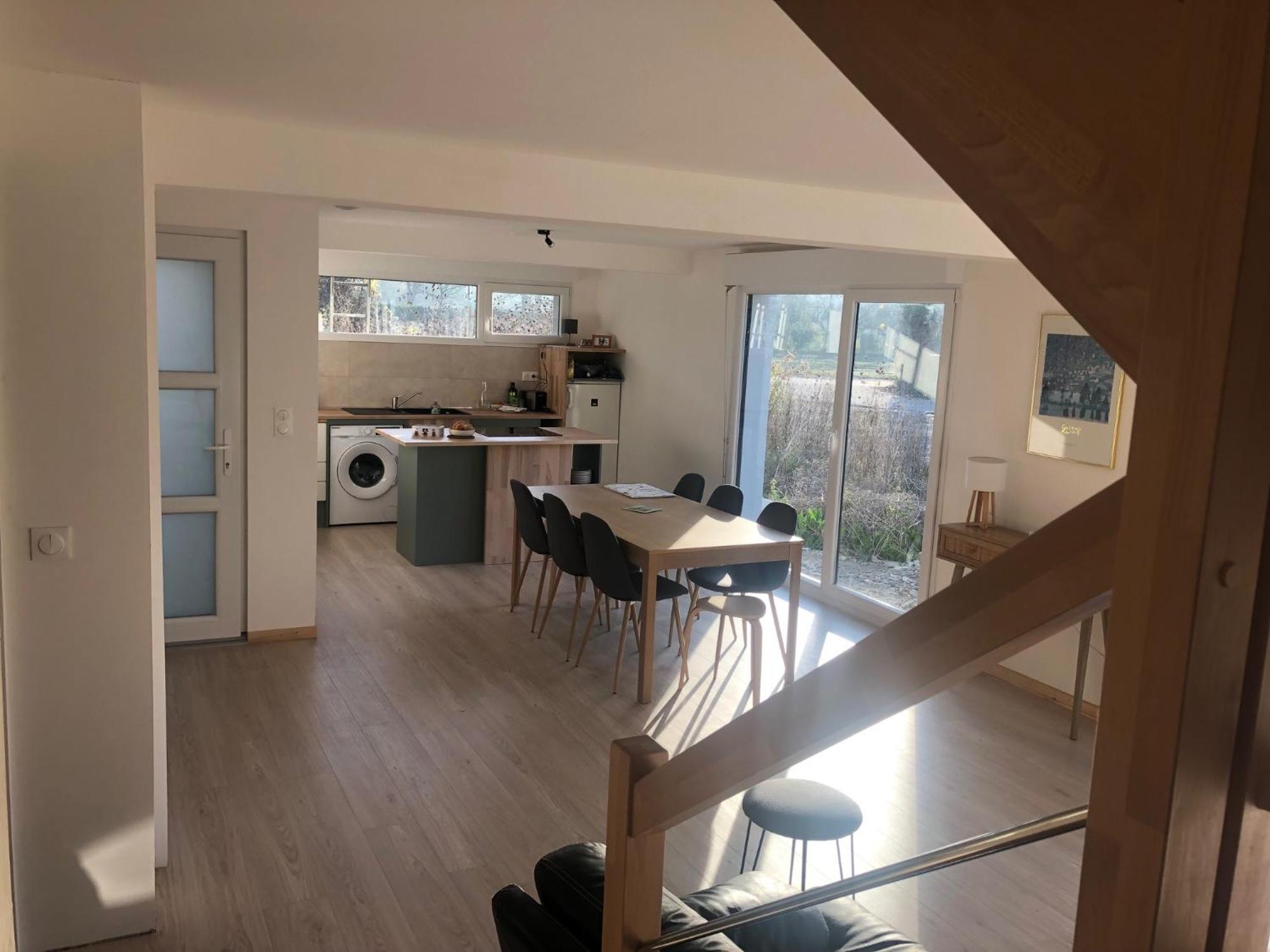 Gite des 3 cigognes Colmar Extérieur photo