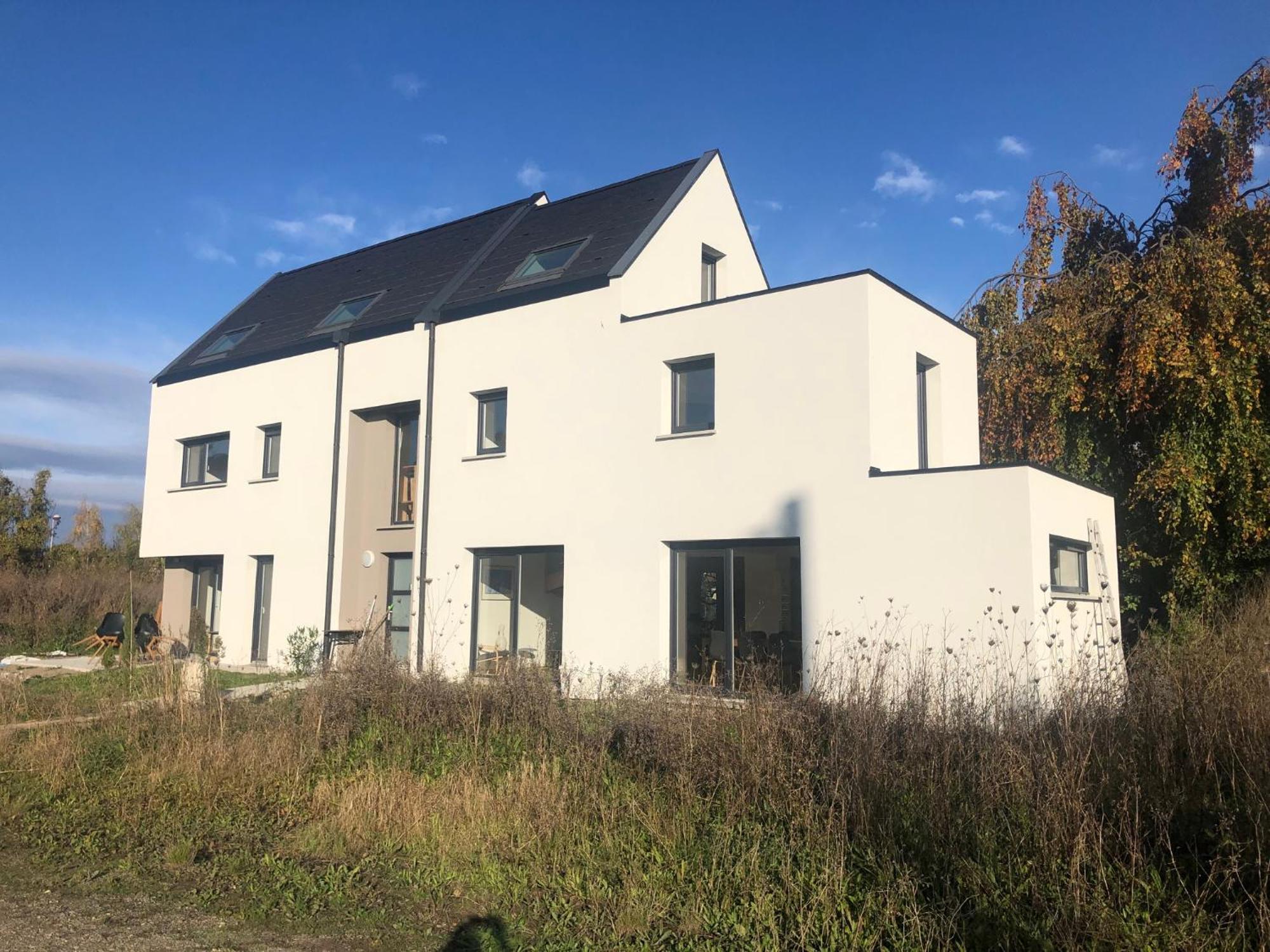 Gite des 3 cigognes Colmar Extérieur photo