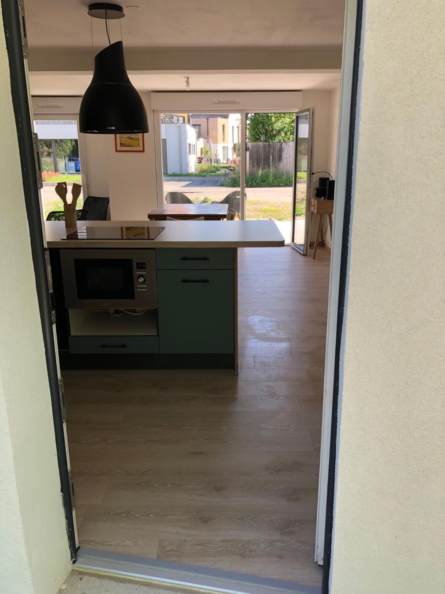 Gite des 3 cigognes Colmar Extérieur photo