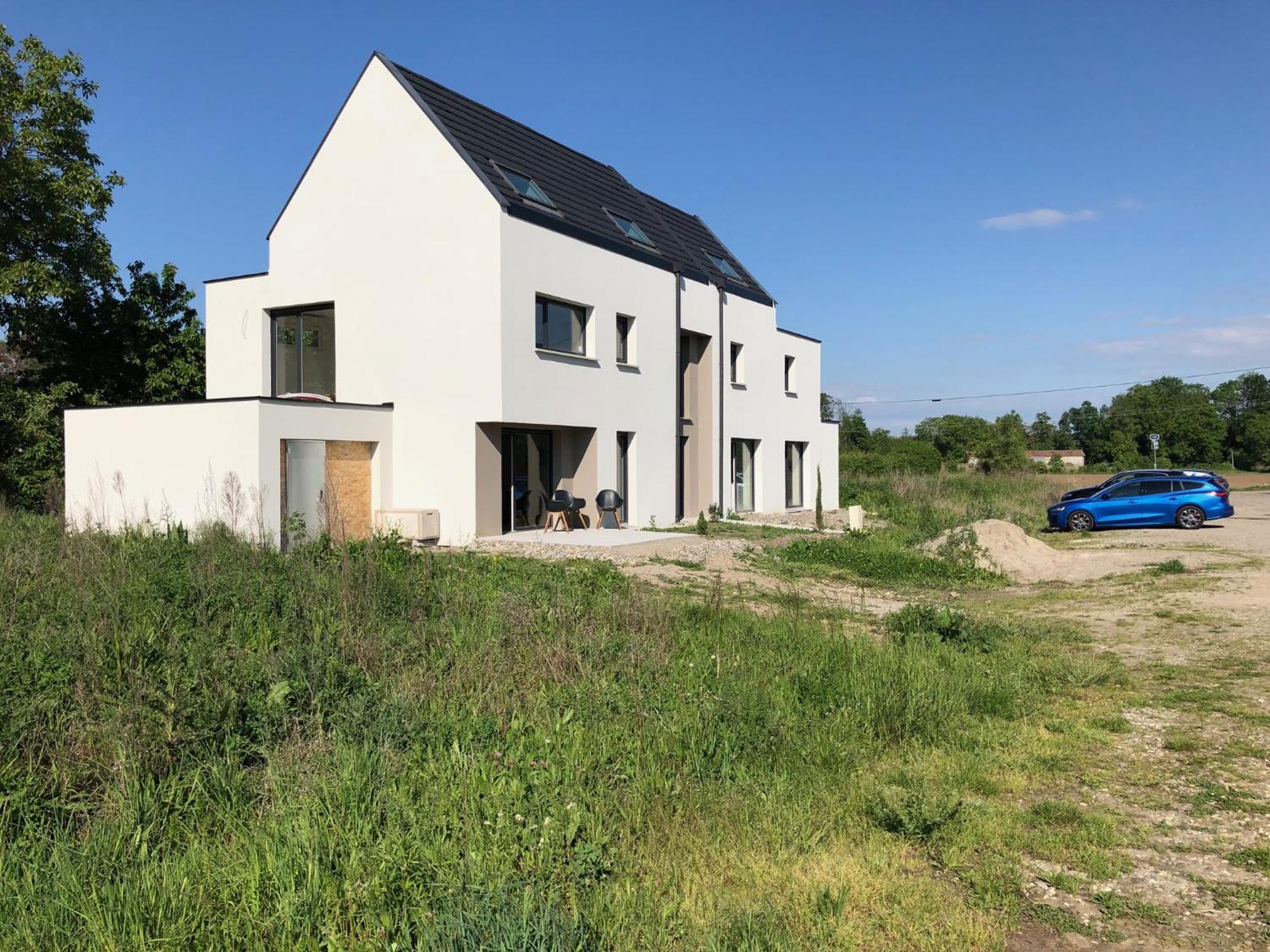 Gite des 3 cigognes Colmar Extérieur photo