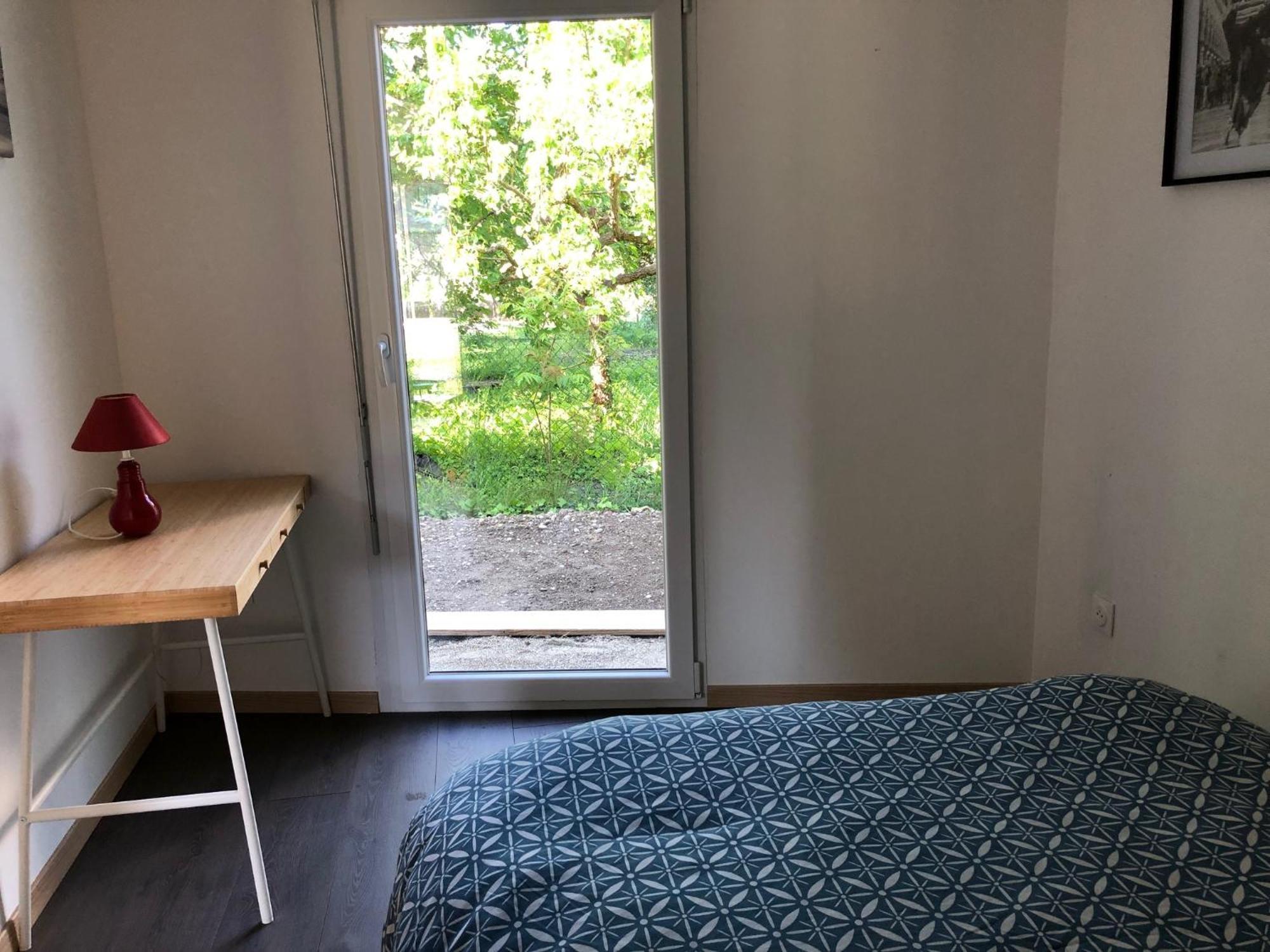 Gite des 3 cigognes Colmar Extérieur photo