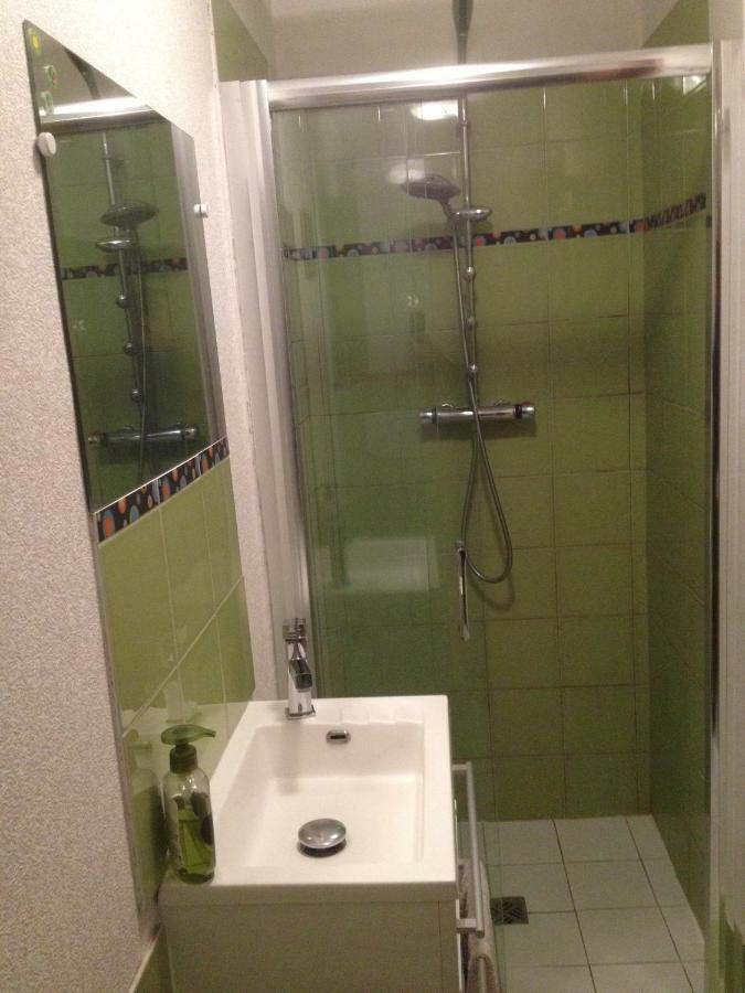 Gite des 3 cigognes Colmar Extérieur photo