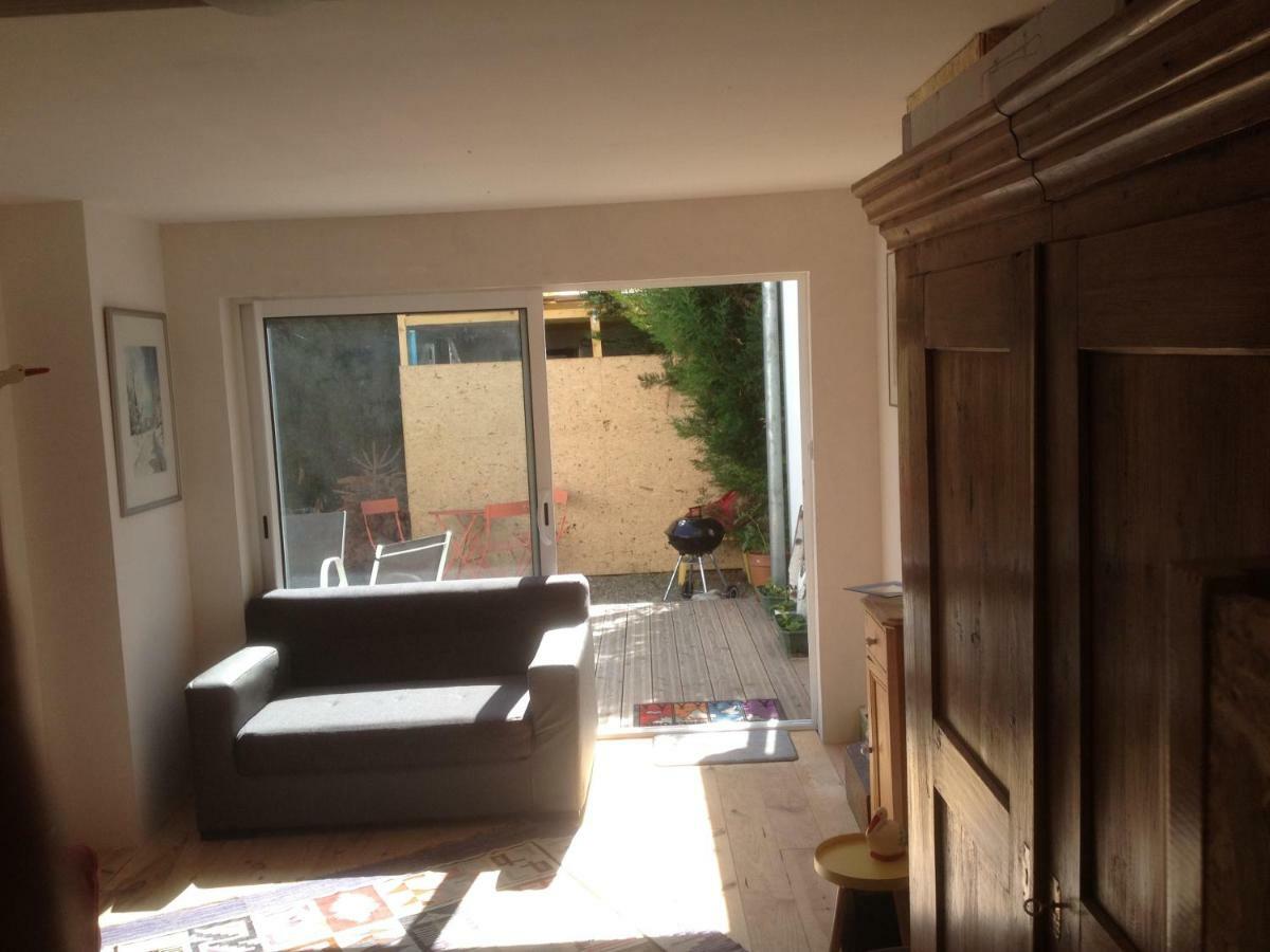 Gite des 3 cigognes Colmar Extérieur photo